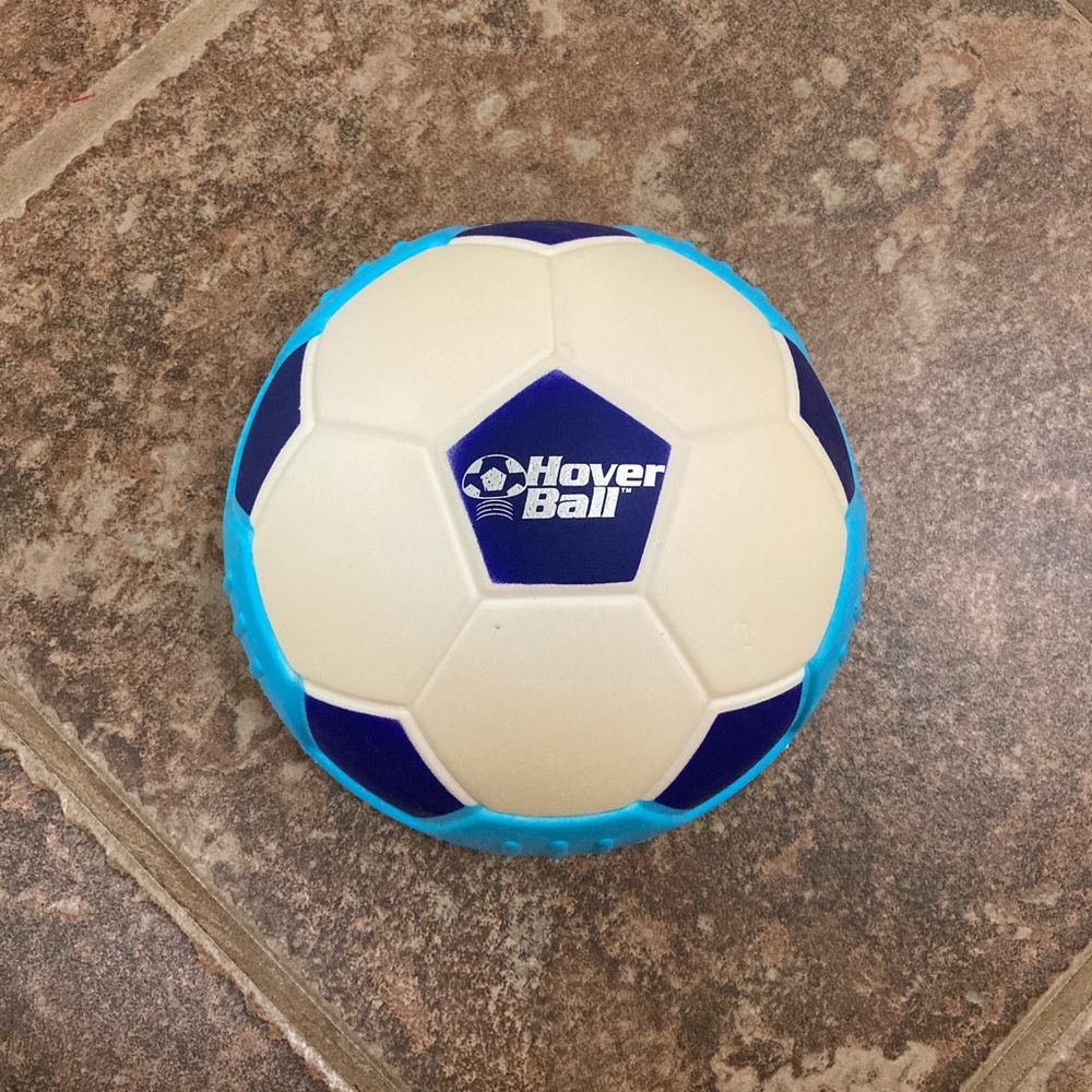 Wham-O Hover Ball Indoor Ball that Glides Toy